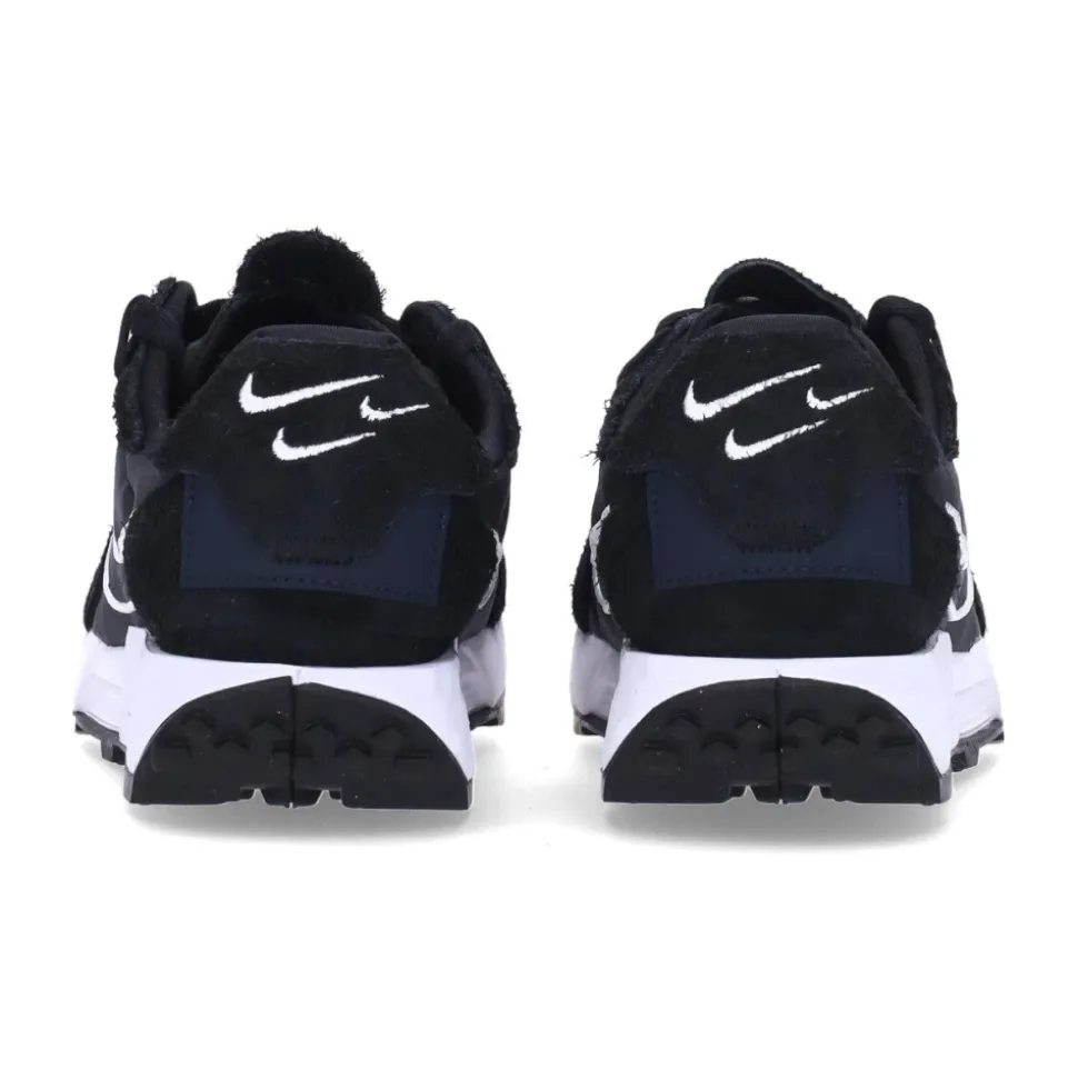 Waffle Low Sneaker