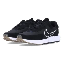 Waffle Low Sneaker