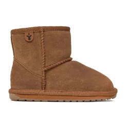 Wallaby Mini Bottines