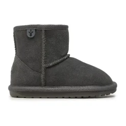 Wallaby Mini Bottines