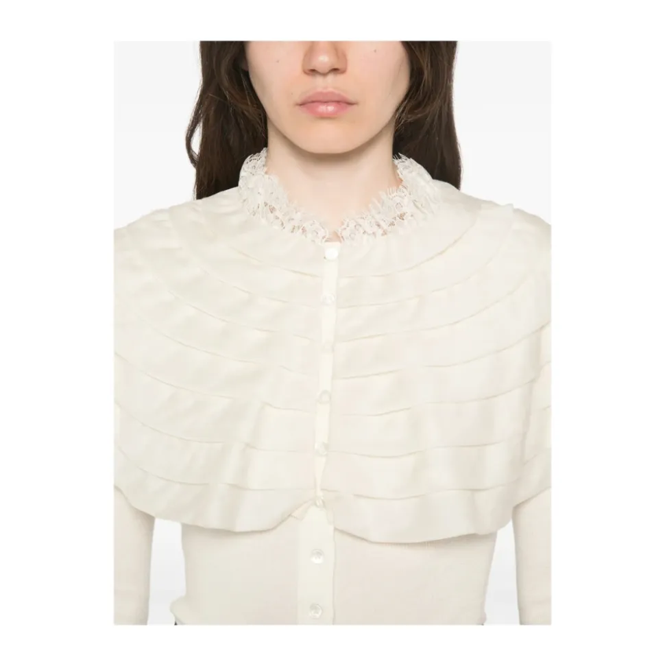 Wanda Cardigan