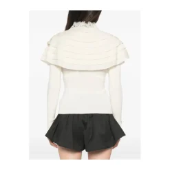 Wanda Cardigan