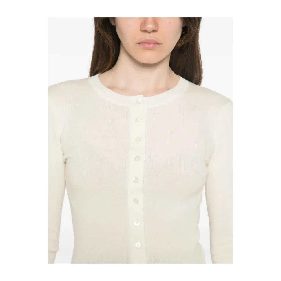 Wanda Cardigan
