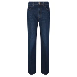 Wanda Wide Leg Jeans