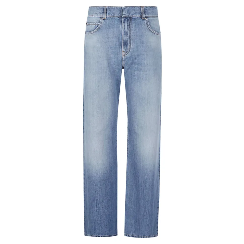 Wanda Wide Leg Jeans