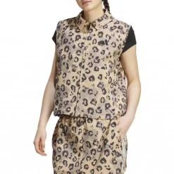 W AOP Vest