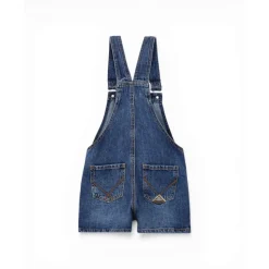 Wash Rambo Trousers