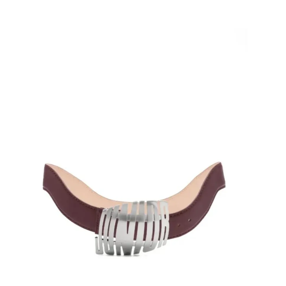 Wavy Belt