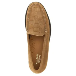 Weejun Heritage Venetian Weave Loafer