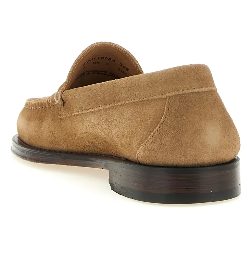 Weejun Heritage Venetian Weave Loafer