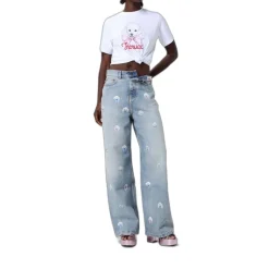 Wide Jeans