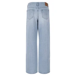Wide Jeans