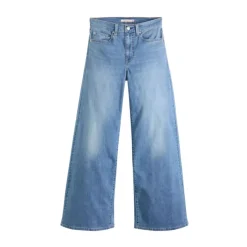 Wide Jeans