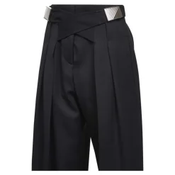 Wide Trousers