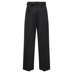 Wide Trousers