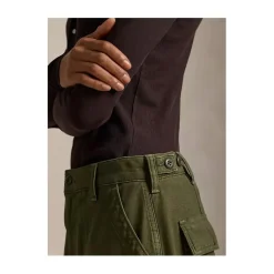 Wide Trousers