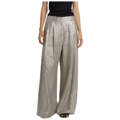 Wide Trousers