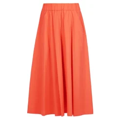 Wide Trousers