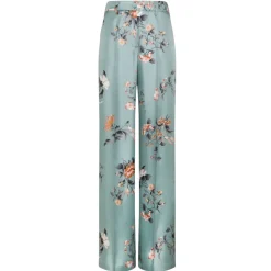 Wide Trousers
