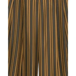 Wide Trousers