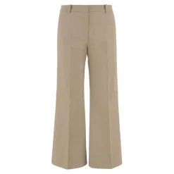 Wide Trousers