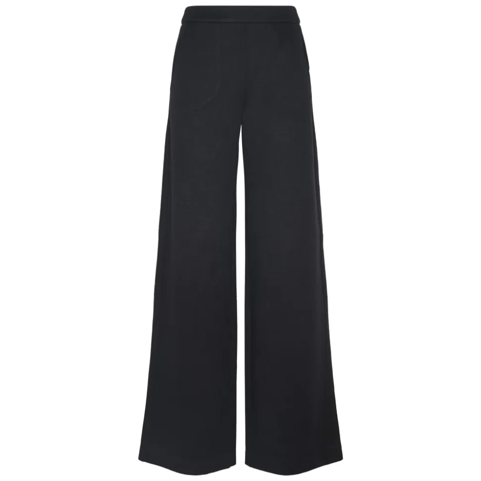 Wide Trousers