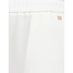 Wide Trousers