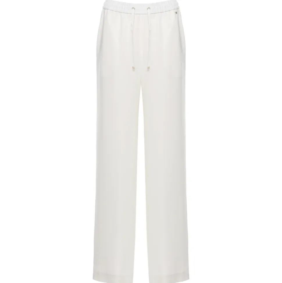 Wide Trousers