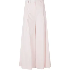 Wide Trousers