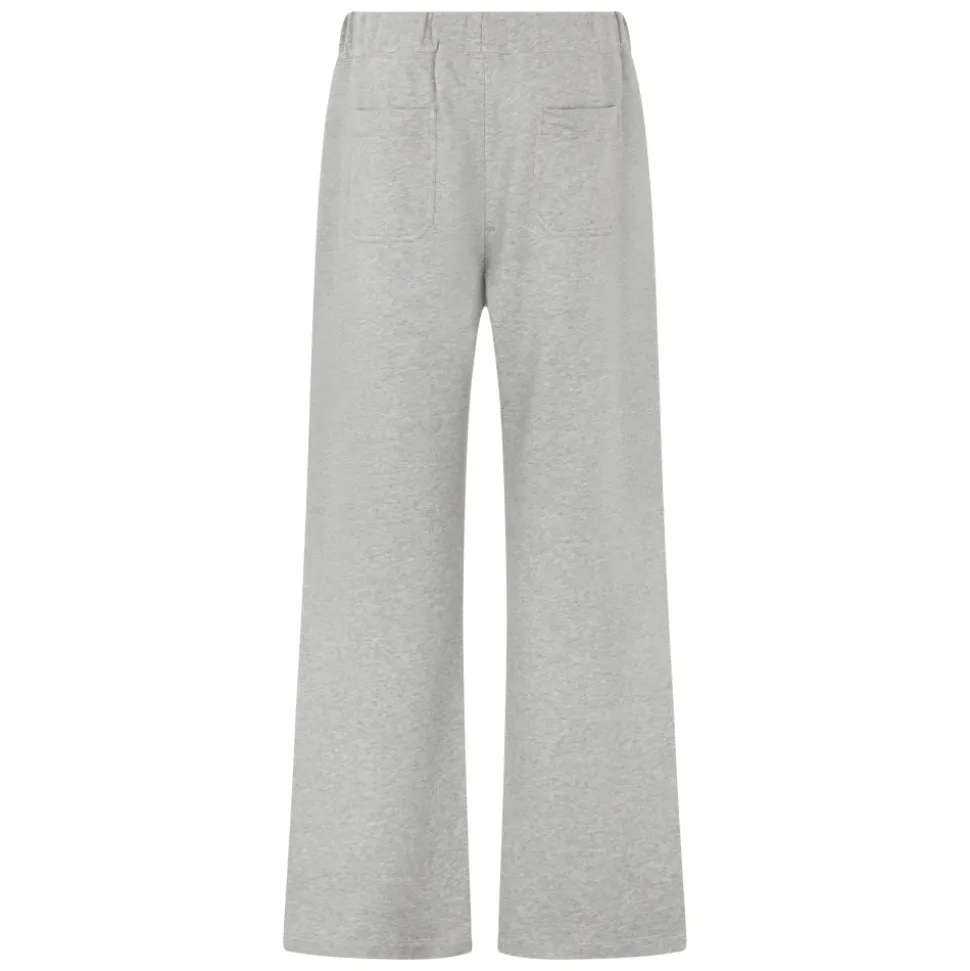 Wide Trousers