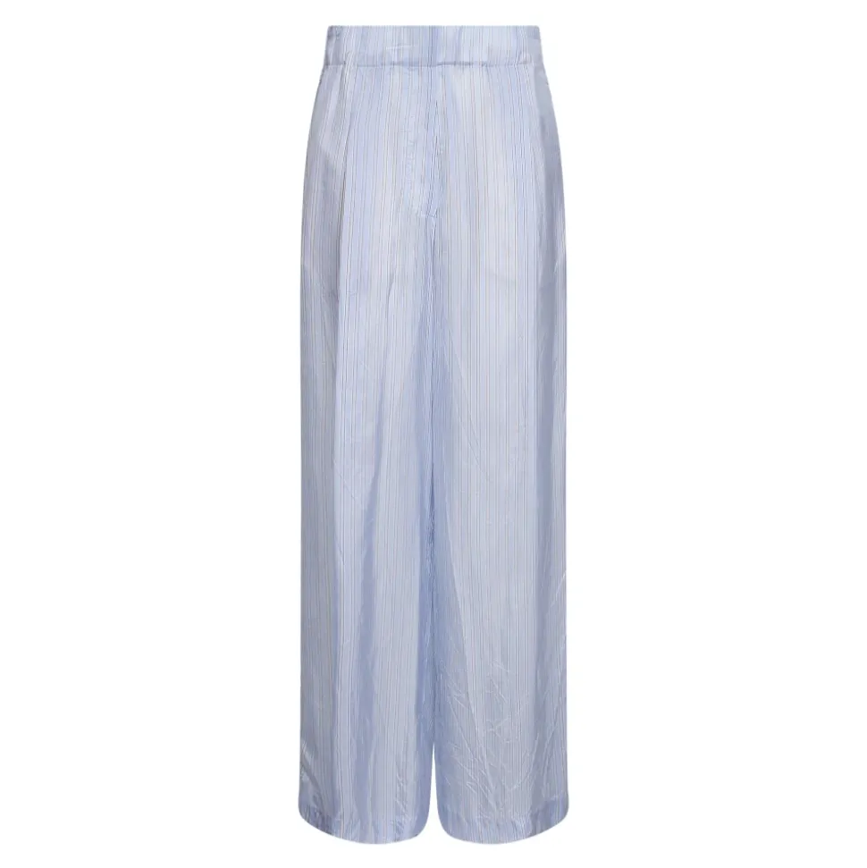 Wide Trousers