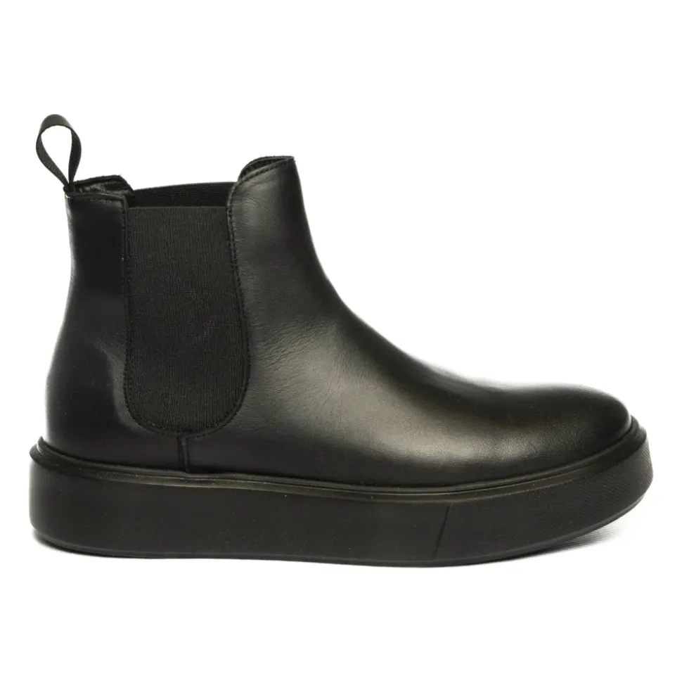 Will Fancy Chelsea Boot