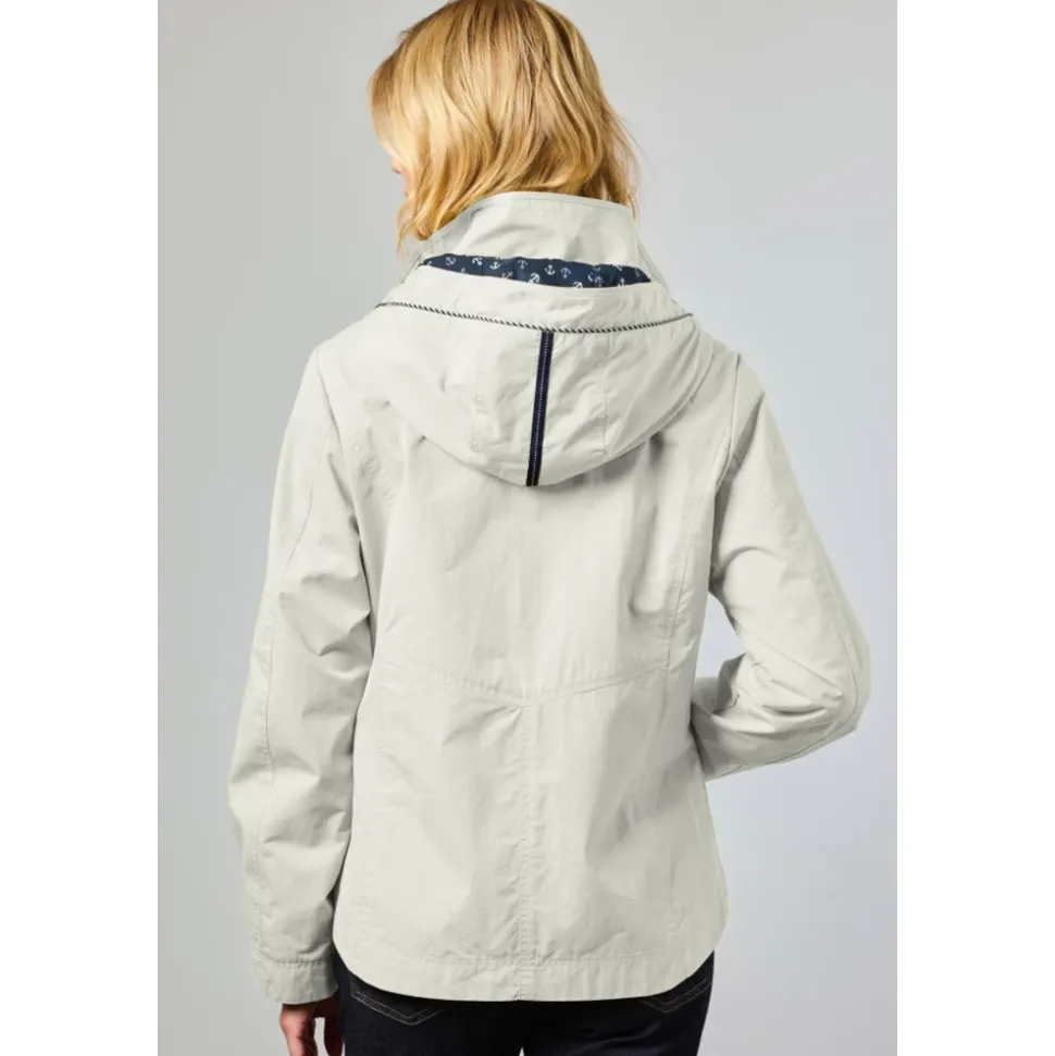 Wind Jacket