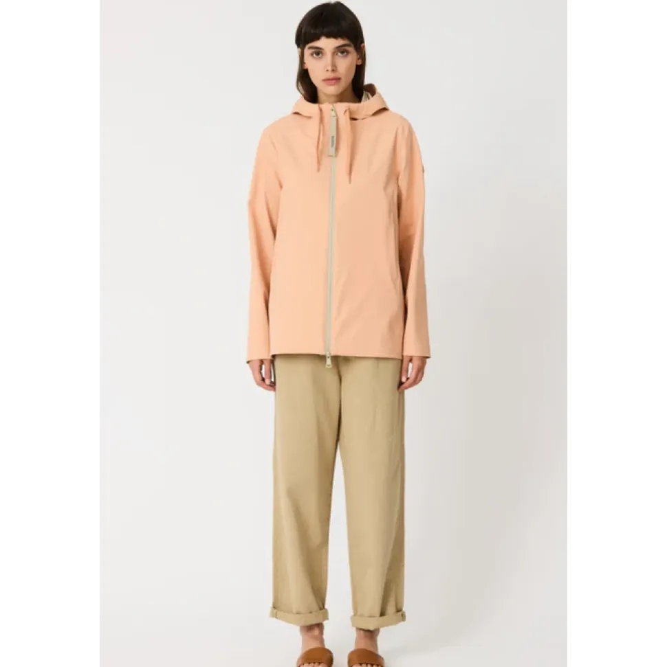 Wind Jackets