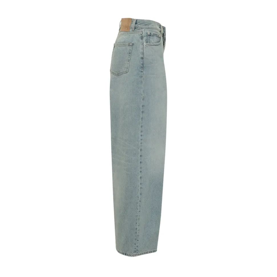 Winny Wide Leg Jeans