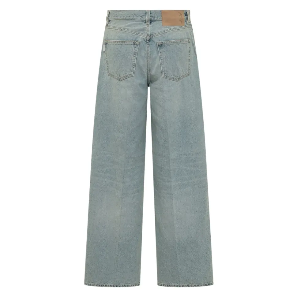 Winny Wide Leg Jeans