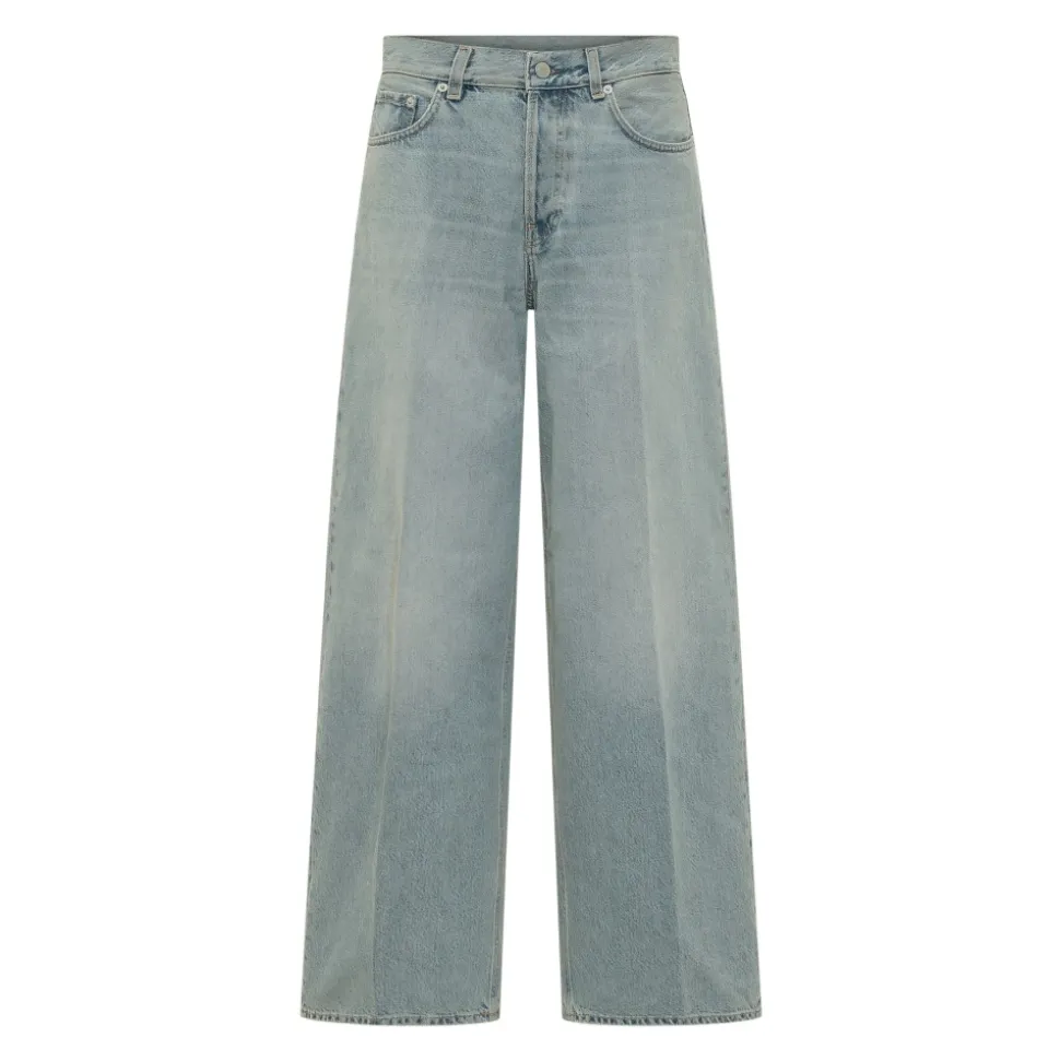 Winny Wide Leg Jeans