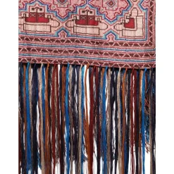 Winter Scarves