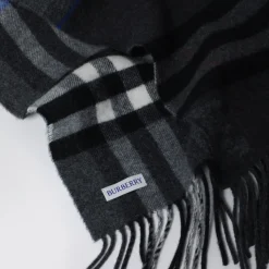 Winter Scarves