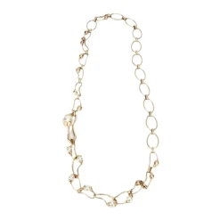 WKABRONTE Collier
