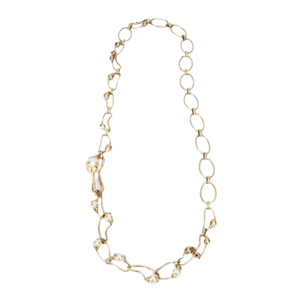 WKABRONTE Collier