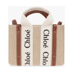 Woody Mini sac bandoulière
