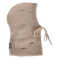 Wool Blend Balaclava