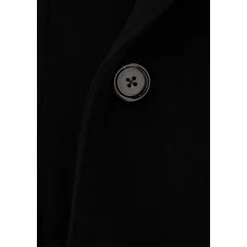 Wool Overcoat