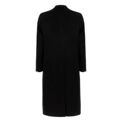 Wool Overcoat