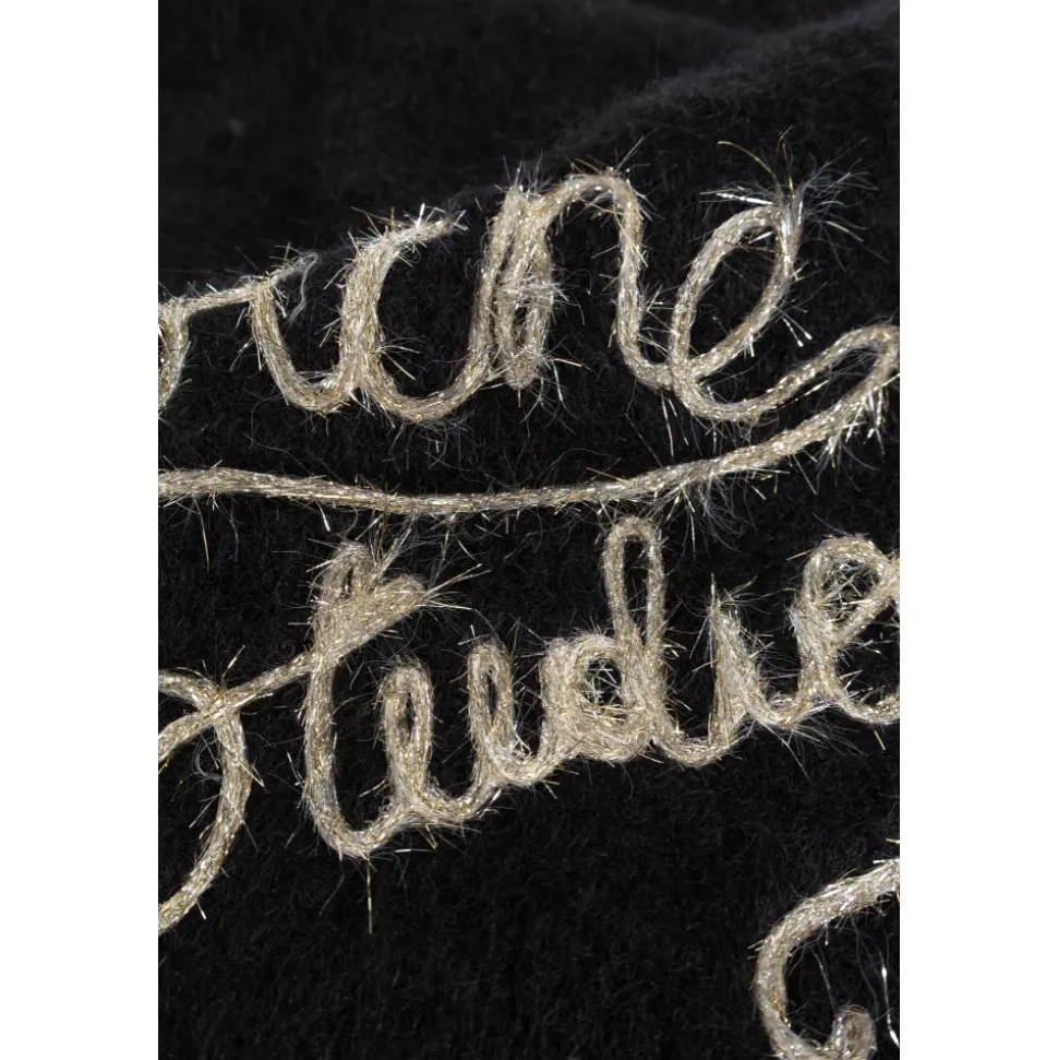 Wool Scarf