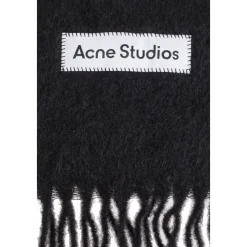 Wool Scarf