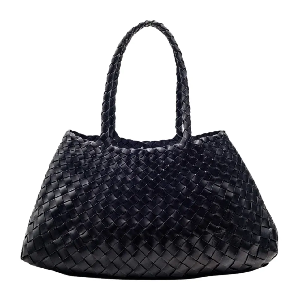 Woven Tote