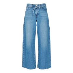 XL Jeans Coupe Droite Légère
