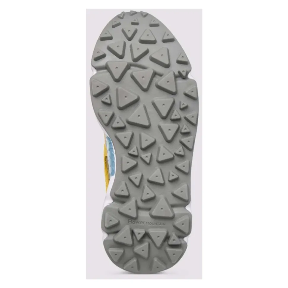 Yamano 3 Sneaker